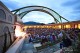 Стотици гости изпълниха амфитеатъра за пръв път в комплекс “Дамасцена“