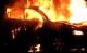 “Фолксваген“ изгоря през нощта в Казанлък