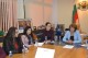 Първа среща на Кмета в новия мандат с Младежки общински съвет