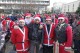 Мото-Дядо Коледовците зарадваха над 600 деца в Казанлък