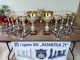 Велосипеди, купи и медали раздаде шах турнирът на ШК “Казанлък 21“