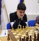 Шахматистът Цветан Стоянов 3-ти на турнира “Мемориал Георги Трингов“ сред 101 участници