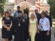 Митрополит Киприан посети храм-паметника в Шипка: Държавата за пореден път показа, че помага в страшните времена