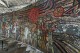 Започва стабилизирането на мозайките в Паметника на връх Бузлуджа