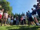 Младежи от 9 държави се събраха да творят в Родопите