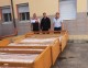 “Ротари клуб“ дари медицински легла на казанлъшката болница