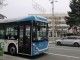 Новите електробуси ще обслужват изцяло градските линии през Общинското предприятие „Балканинвест“ЕООД