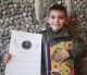 Светлинките жънат успехи начело с талисмана си - 4-годишния Цветин Радевски