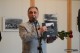 Бедрос Азинян разкри “хвърчилата на бъдещето“ на Артин Азинян в “Моят Казанлък“