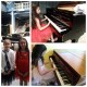 Голям успех за пианистките от Школа „Орфей“ при НЧ „Възродена Искра – 2000“ 