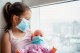 Ковид болестта се “подмладява“ - най-младият пациент в Старозагорско е бебе на 55 дни