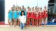 Държавното първенство “Гимнастрада“ донесе медали на казанлъшките гимнастички