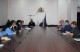 Заседание на Областния медицински съвет: Старозагорска област вече реално е в тъмночервената зона