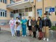 1 301 лв. дариха антимовци на детското отделение в казанлъшката болница