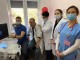 Нов ехограф за най-малките пациенти получи болницата от “Българската Коледа“