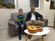 8-годишен китарист е сред финалистите на престижен конкурс в Испания