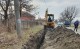 Продължават ремонтните дейности на водопроводната мрежа в Крън