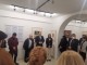 Първо международно представяне на творбите на гениалния Иван Милев в Рим
