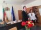Първа среща на Кмета Галина Стоянова с новия генерален консул на Република Турция в Пловдив
