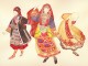 Национален конкурс събира най-добрите рисунки на народни носии