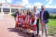 Новата дестилерия Terra Roza, на световния гигант dōTERRA, бе посетена от посланика на САЩ в България Херо Мустафа