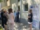 Oфициално откриване на новите социални жилища в Казанлък