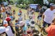 Детски празник зарадва над 200 малчугани край Язовира