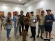 Откриха изложбата на скулптора Димитър Койчев и художника Антон Радулов 