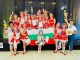 Балерините на “Грация“ с престижни отличия и награди от Белград