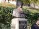 Паметникът на Онуфрий Хилендарски в Енина изчезна