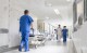 13 заведения за болнична помощ са функционирали към края на 2021 г. в Старозагорско 