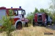 Пожарната с препоръки за безопасност и опазване на горите от пожари през лятото