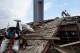 Започна обезопасяването на покрива на монумент Бузлуджа