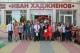 Двама директори посрещнаха осмокласниците в ПГ „Иван Хаджиенов”