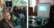 Журналистът Петър Марчев сподели с ученици разказ и презентация за Атон и светините пазени там