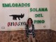 Нов доброволец по проект „Зелени мисии” пристигна от Испания 