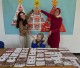 Читалището в Шейново продължава с доброволческите си проекти