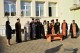 С тържествена церемония и водосвет откриха училищната камбана в двора на ОУ „Св. Паисий Хилендарски“
