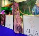 Царица Роза 2022 Белослава Желева бе част от Beautyworld Middle East