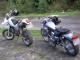 Хванаха двама с нерегистрирани мотоциклети в Мъглиж