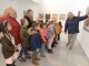 Деца и ученици проведоха урок по изкуство и БЕЛ в залите на ХГ Казанлък