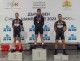 Колоездачите Павел Димитров и Кевин Хаджиев спечелиха сребро и бронз в Пловдив 