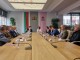 Служебният министър на икономиката Никола Стоянов посети Казанлък по покана на кмета Галина Стоянова