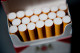 Спипаха търговец на цигари без разрешително за продажба на тютюневи изделия в Мъглиж 