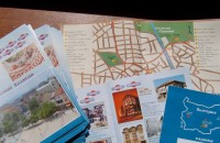 Казанлъшкият туристически бизнес инвестира в информационна кампания за града / Новини от Казанлък