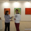 Спортни награди - Казанлък 2012