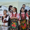 Международен фолклорен фестивал 2013