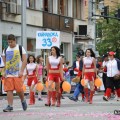 Празник на Розата 2013 - карнавално шествие/2