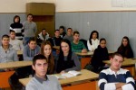 Ученици от ПГ по транспорт и транспортен мениджмънт отново на производствена практика в Германия