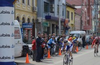 Колоездачни стартове в Казанлък - 4 април 2014